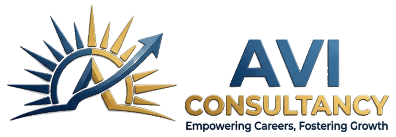 Avi Consultancy - Empowering Careers, Fostering Growth
