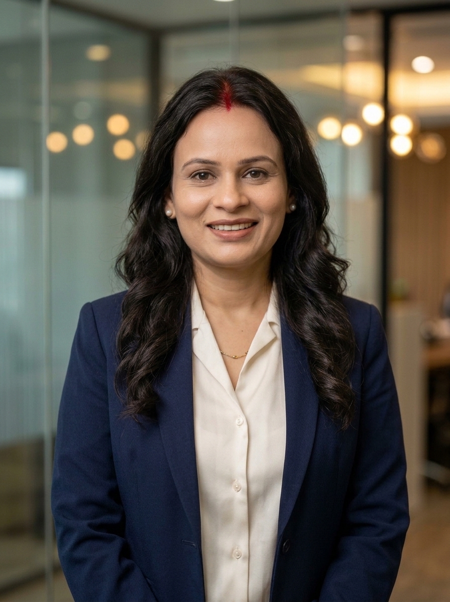 Pooja Pandey - Founder & Proprietor, Avi Consultancy